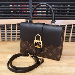 ルイヴィトン　ロッキーBB モノグラム　ハンドバッグ　ショルダー25101001 ルイヴィトン ロッキーBB モノグラム ハンドバッグ ショルダー25101001