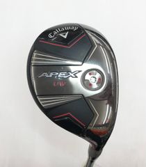 【最短翌日発送】APEX UW 2024 | 19 | S | TENSEI 70 for Callaway | 中古 | フェアウェイウッド | キャロウェイ