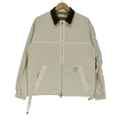 ディアスポラスケートボーズ Diaspora Skateboards Uptown Jacket