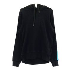 anytee classics Black Mint TwoToneHoodie - メルカリ