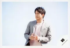 2025年最新】岡田准一 公式写真の人気アイテム - メルカリ