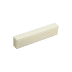 YJB PARTS ボーンナット ブランク材 Gタイプ45x6x10 漂白