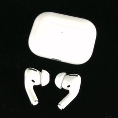 Apple AirPods Pro 第1世代 ケース A2190 イヤホン A2084 A2083 清掃済み ⑤