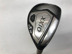 【最短翌日発送】XXIO 10 Miyazaki Model | 23 | SR | Miyazaki Waena | 中古 | ユーティリティ | ダンロップ