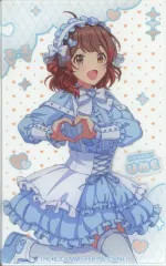 【中古】キャラカード 花海佑芽 「学園アイドルマスター POP UP STORE トレーディングアクリルカード」