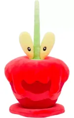 【中古】ぬいぐるみ カミッチュ ぬいぐるみ 「ポケットモンスター スカーレット・バイオレット」 ポケモンセンター限定