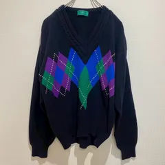 2025年最新】Munsingwear メンズ ニット・セーターの人気アイテム