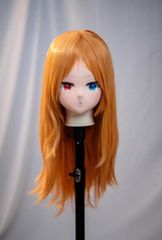 着ぐるみ　ヘッドのみ　ヒョウ　ギャル 着ぐるみ ヘッドのみ ヒョウ ギャル