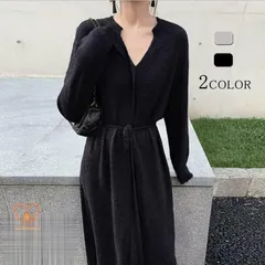 完売です❗《新品》ゆったりこなれ感 肩おちフード付きニット