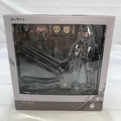 【中古】開封/汚れ)MaxFactory figma 491 LANZE REITER フィギュア FALSLANDER[19]のサムネイル