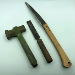 匿名発送)古い大工道具 匿名発送)古い大工道具