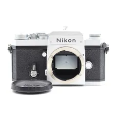 2025年最新】ニコンfアイレベルファインダーの人気アイテム - メルカリ