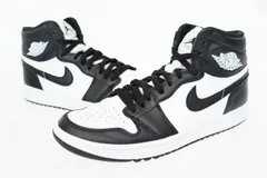 2025年最新】エアジョーダン1 ハイ ゴルフの人気アイテム - メルカリ