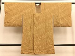 超貴重 昭和上質正絹 紗 1点物 多色織 道行きコート - メルカリ