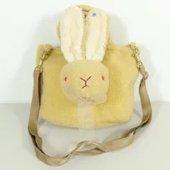 ワンダフルワールド カネコイサオ ふわふわうさぎ ぬいぐるみコサージュ 2点 ワンダフルワールド カネコイサオ ふわふわうさぎ ぬいぐるみ