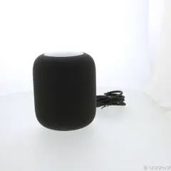 Apple Pod 第一世代　ブラック 本体　完動品 Apple HomePod 第1世代 価格比較 - 価格.com