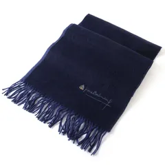 2025年最新】ピエールバルマン マフラーの人気アイテム - メルカリ