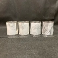 2025年最新】浜崎あゆみ グラスの人気アイテム - メルカリ