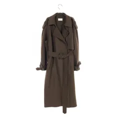 ★お値下げしました‼︎THE ROW アラリアコットントレンチコート【新品未使用】 ☆お値下げしました‼︎THE ROW アラリアコットントレンチコート【新品