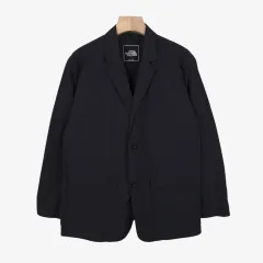 THE NORTH FACE ノースフェイス　 テーラードジャケット　ネイビーL 2025年最新】THE NORTH FACE メンズ テーラードジャケットの人気