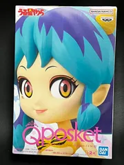 うる星やつらアニメver. Q posket-LUM-Ⅲ フィギュア プライズ
