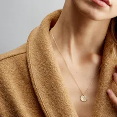 2025年最新】full moon ネックレスの人気アイテム - メルカリ