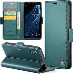 【在庫処分】【FeeY】AQUOS Sense2 手帳型 ケースSharp Aquos Sense2ケース 手帳型 SHV43 手帳 SH-01L SH-M08 スマホケース Android One S5 携帯カバーサイドマグネット式 スタンド機能、全