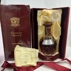 2025年最新】シーバスリーガル 25の人気アイテム - メルカリ