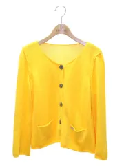 2025年最新】FOXEY NEWYORK ビタミンカーディガンの人気アイテム