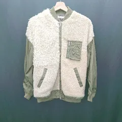 2025年最新】É shaggy blousonの人気アイテム - メルカリ