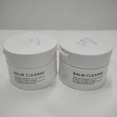 新品未使用未開封　MELLIFE BALM CLEANSE 各4個計8個セット 新品未使用未開封 MELLIFE BALM CLEANSE 各4個計8個セット