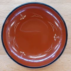 秀衡塗　漆器　漆器の君塚製