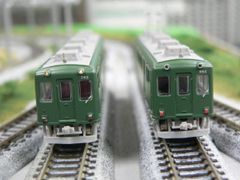 マイクロエース 京阪1000系(更新車・新塗装) 7両セット - メルカリ