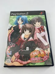 PS2  ふぁいなる あぷろーち 初回限定版