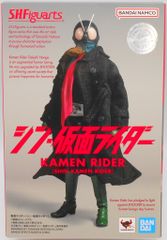 BANDAI SPIRITS SHFiguarts 신·가면라이더 가면라이더(신·가면라이더)