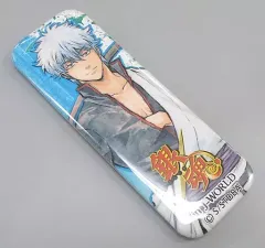 2025年最新】坂田銀時缶バッジの人気アイテム - メルカリ