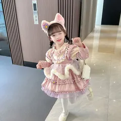 むつるー出品☆ディズニーハローウィン リーナベルSサイズ