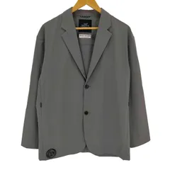 ビューティーアンドユースユナイテッドアローズ BEAUTY ＆ YOUTH UNITED ARROWS 360°MASTER リラックス 2ボタン ジャケット メンズ JPN：M 