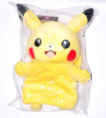 パペットぬいぐるみ パペモン ピカチュウぬいぐるみ・マスコット