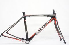 SCOTT 「スコット」 CR1 PRO 2010年モデル フレームセット 
