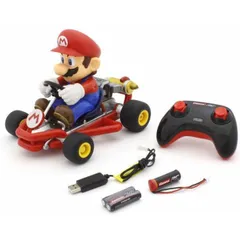 2025年最新】rc マリオカート マリオの人気アイテム - メルカリ