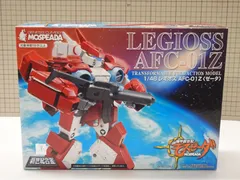 学研　超合金 モスピーダ21VR-052F 空箱 学研 超合金 モスピーダ21VR-052F 空箱