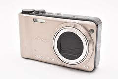 ★美品★ソニー SONY DSC-HX5V★ LL77#4767
