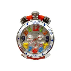 2024年最新】ガガミラノ 腕時計 レディースの人気アイテム - メルカリ