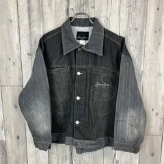 2025年最新】SEANJOHN メンズ Gジャン・デニムジャケットの人気