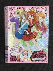 プリティーリズム　ヒビキ　ステッカー 楽天市場】プリティーリズム シールの通販