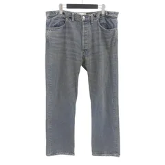 未使用タグ付spick&span CINCH oblada オブラダ denim PANTS – CINCH inc