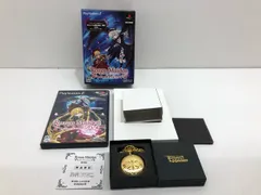 PS2 プレステ2 ローゼンメイデン　ドゥエルヴァルツァ　＜限定版＞ 【F4206-007】052