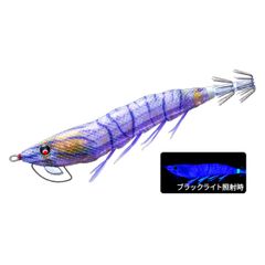 デュエル マグパタ イージーQ マグネットTG タングステン 3.5号 A1864 エギ ルアー 釣り フィッシング リアルイソスジエビ