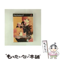 【中古】 GUNSLINGERGIRL. 1 [PS2] / マーベラスエンターテイメント